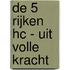 De 5 Rijken HC - Uit volle kracht