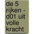 De 5 Rijken - D01 Uit volle kracht