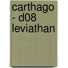 Carthago - D08 Leviathan by Bec