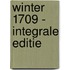 Winter 1709 - Integrale editie