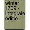 Winter 1709 - Integrale editie door Sergeef
