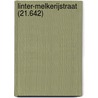 Linter-Melkerijstraat (21.642) by M. Bink