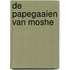 De papegaaien van Moshe
