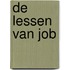 De lessen van Job