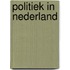 Politiek in Nederland