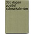365 dagen positief scheurkalender