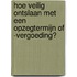 Hoe veilig ontslaan met een opzegtermijn of -vergoeding?