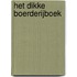 Het dikke boerderijboek