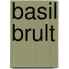Basil brult door Tom Percival