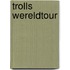 Trolls Wereldtour