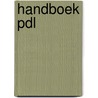Handboek PDL door Sylvia Meinders