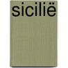 Sicilië door Onbekend