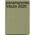 Panamarenko tribute 2020