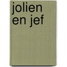 Jolien en Jef door Jolanda Zuydgeest