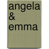 Angela & Emma by Elly Godijn