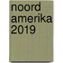Noord Amerika 2019