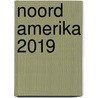 Noord Amerika 2019 door Sia du Buf