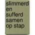 Slimmerd en Sufferd samen op stap