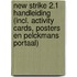 New Strike 2.1 Handleiding (incl. Activity cards, Posters en Pelckmans Portaal)