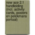 New Ace 2.1 Handleiding (incl. Activity cards, Posters en Pelckmans Portaal)