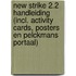 New Strike 2.2 Handleiding (incl. Activity cards, Posters en Pelckmans Portaal)