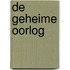 De geheime oorlog