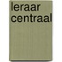 Leraar Centraal