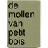 De mollen van Petit Bois