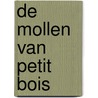De mollen van Petit Bois by Wouter Polspoel