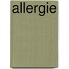 Allergie door Onbekend