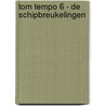 Tom Tempo 6 - De schipbreukelingen door Edward De Rop