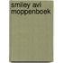 Smiley AVI Moppenboek