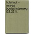 Hulshout – RWA-as Booischotseweg (23.221).