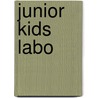 Junior Kids Labo by Unknown