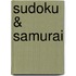 Sudoku & samurai