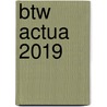 Btw actua 2019 by Marc Govers