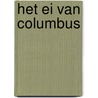 Het ei van Columbus door Ashley Geerlings