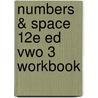 Numbers & Space 12e ed vwo 3 workbook by Unknown