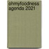 OhMyFoodness Agenda 2021