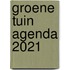 Groene Tuin Agenda 2021