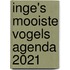 Inge's Mooiste Vogels Agenda 2021