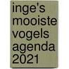 Inge's Mooiste Vogels Agenda 2021 by Edicola Publishing