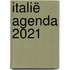 Italië Agenda 2021