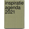 Inspiratie Agenda 2021 by Edicola Publishing