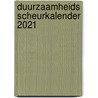 Duurzaamheids Scheurkalender 2021 by Edicola Publishing