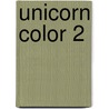 Unicorn Color 2 door Onbekend
