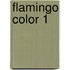 Flamingo Color 1