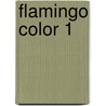 Flamingo Color 1 door Onbekend