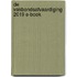 De Vakbondsafvaardiging 2019 E-book
