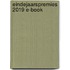 Eindejaarspremies 2019 e-book